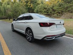 Volkswagen Sagitar 300TSI DSG Excellence Edition - ფოტო 10