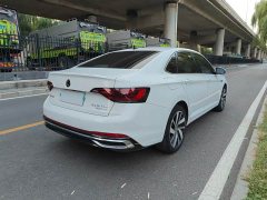 Volkswagen Sagitar 300TSI DSG Excellence Edition - ფოტო 12