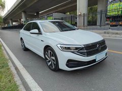 Volkswagen Sagitar 300TSI DSG Excellence Edition - ფოტო 3