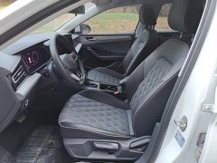 Volkswagen Sagitar 300TSI DSG Excellence Edition - ფოტო 4
