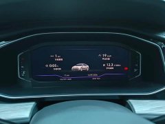Volkswagen Sagitar 300TSI DSG Excellence Edition - ფოტო 5