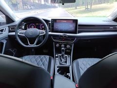 Volkswagen Sagitar 300TSI DSG Excellence Edition - ფოტო 6