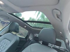 Volkswagen Sagitar 300TSI DSG Excellence Edition - ფოტო 7
