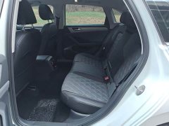 Volkswagen Sagitar 300TSI DSG Excellence Edition - ფოტო 8