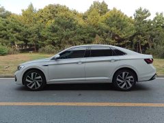 Volkswagen Sagitar 300TSI DSG Excellence Edition - ფოტო 9