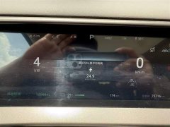 Denza D9 2022 EV 600 AWD Premium - ფოტო 5