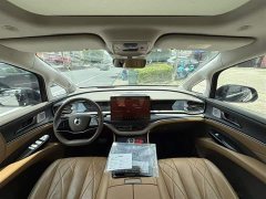 Denza D9 2022 EV 600 AWD Premium - ფოტო 6