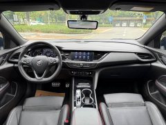 Buick Regal GS 28T Elite - ფოტო 10