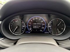 Buick Regal GS 28T Elite - ფოტო 12