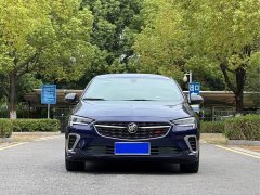Buick Regal GS 28T Elite - ფოტო 2