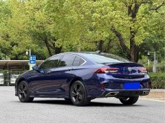 Buick Regal GS 28T Elite - ფოტო 4