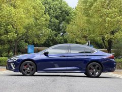 Buick Regal GS 28T Elite - ფოტო 5