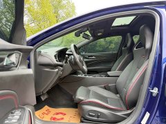 Buick Regal GS 28T Elite - ფოტო 7
