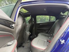 Buick Regal GS 28T Elite - ფოტო 9