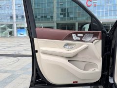 Mercedes-Benz Maybach GLS 2021 GLS 480 4MATIC - ფოტო 10