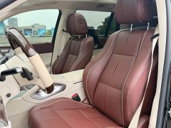 Mercedes-Benz Maybach GLS 2021 GLS 480 4MATIC - ფოტო 11