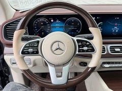 Mercedes-Benz Maybach GLS 2021 GLS 480 4MATIC - ფოტო 13