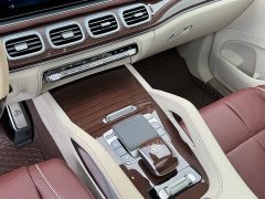 Mercedes-Benz Maybach GLS 2021 GLS 480 4MATIC - ფოტო 15