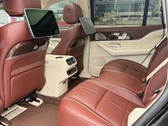 Mercedes-Benz Maybach GLS 2021 GLS 480 4MATIC - ფოტო 16