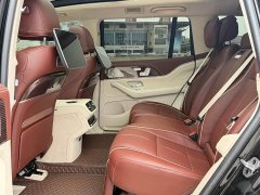 Mercedes-Benz Maybach GLS 2021 GLS 480 4MATIC - ფოტო 17