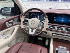 Mercedes-Benz Maybach GLS 2021 GLS 480 4MATIC - ფოტო 19