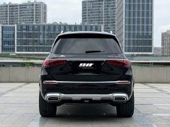 Mercedes-Benz Maybach GLS 2021 GLS 480 4MATIC - ფოტო 5