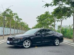 Honda Accord 260TURBO Smart Comfort Edition - ფოტო 1