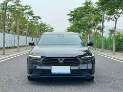 Honda Accord 260TURBO Smart Comfort Edition - ფოტო 2