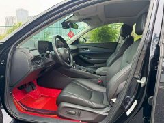 Honda Accord 260TURBO Smart Comfort Edition - ფოტო 4