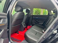 Honda Accord 260TURBO Smart Comfort Edition - ფოტო 6
