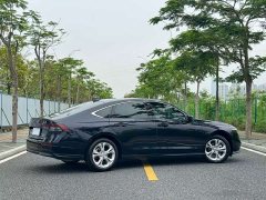 Honda Accord 260TURBO Smart Comfort Edition - ფოტო 7