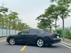 Honda Accord 260TURBO Smart Comfort Edition - ფოტო 9