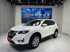 Nissan Qashqai 2022 2.0L FWD Smart Connect Comfort Edition - ფოტო 1