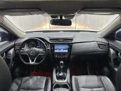 Nissan Qashqai 2022 2.0L FWD Smart Connect Comfort Edition - ფოტო 10