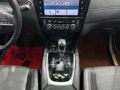 Nissan Qashqai 2022 2.0L FWD Smart Connect Comfort Edition - ფოტო 11
