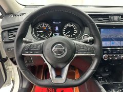 Nissan Qashqai 2022 2.0L FWD Smart Connect Comfort Edition - ფოტო 12