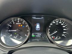 Nissan Qashqai 2022 2.0L FWD Smart Connect Comfort Edition - ფოტო 13