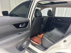 Nissan Qashqai 2022 2.0L FWD Smart Connect Comfort Edition - ფოტო 15