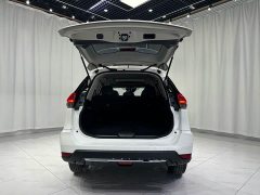 Nissan Qashqai 2022 2.0L FWD Smart Connect Comfort Edition - ფოტო 17
