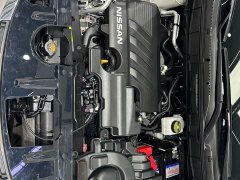 Nissan Qashqai 2022 2.0L FWD Smart Connect Comfort Edition - ფოტო 18