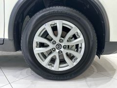 Nissan Qashqai 2022 2.0L FWD Smart Connect Comfort Edition - ფოტო 19