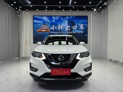 Nissan Qashqai 2022 2.0L FWD Smart Connect Comfort Edition - ფოტო 2