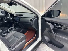 Nissan Qashqai 2022 2.0L FWD Smart Connect Comfort Edition - ფოტო 20