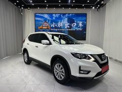 Nissan Qashqai 2022 2.0L FWD Smart Connect Comfort Edition - ფოტო 3