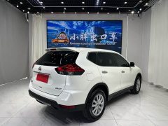 Nissan Qashqai 2022 2.0L FWD Smart Connect Comfort Edition - ფოტო 4