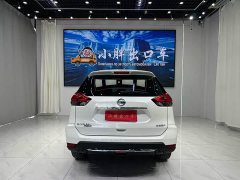 Nissan Qashqai 2022 2.0L FWD Smart Connect Comfort Edition - ფოტო 5