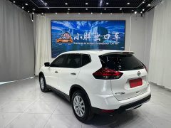 Nissan Qashqai 2022 2.0L FWD Smart Connect Comfort Edition - ფოტო 6