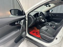 Nissan Qashqai 2022 2.0L FWD Smart Connect Comfort Edition - ფოტო 7