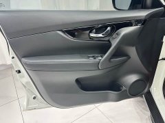 Nissan Qashqai 2022 2.0L FWD Smart Connect Comfort Edition - ფოტო 8