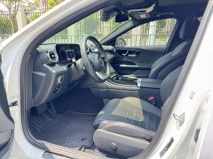 Mercedes-Benz C-Class 2023 Facelift C 260 L AMG Line - ფოტო 4